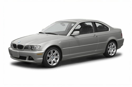 2004 BMW 325 2dr Coupe_101